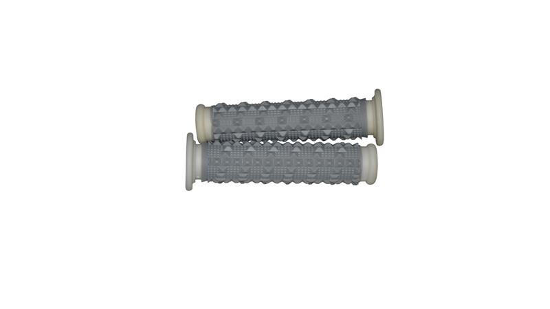 GAZ BORUSU BEYAZ TAKIM (BRAVES110)